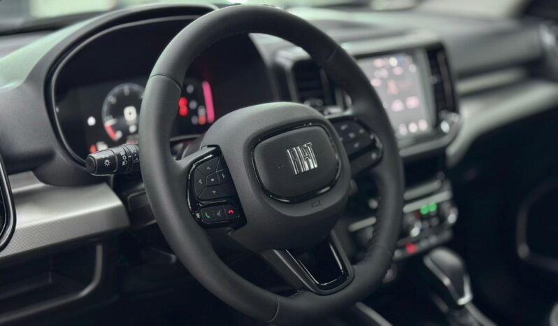 
								Fiat Toro Volcano TD450 4×4 / 2026 cheio									