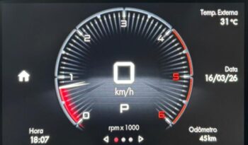 
										Fiat Toro Volcano TD450 4×4 / 2026 cheio									