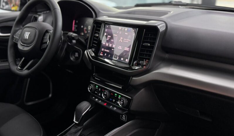 
								Fiat Toro Volcano TD450 4×4 / 2026 cheio									