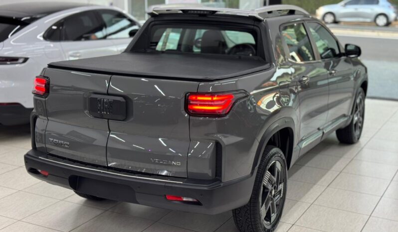 
								Fiat Toro Volcano TD450 4×4 / 2026 cheio									