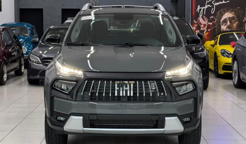 
								Fiat Toro Volcano TD450 4×4 / 2026 cheio									