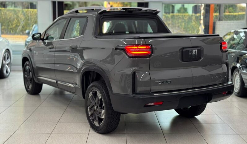 
								Fiat Toro Volcano TD450 4×4 / 2026 cheio									