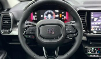 
										Fiat Toro Volcano TD450 4×4 / 2026 cheio									