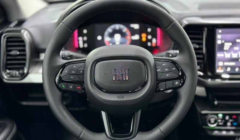 
								Fiat Toro Volcano TD450 4×4 / 2026 cheio									