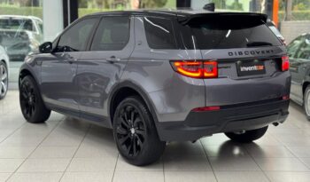 
										Land Rover Discovery Sport P250 SE / 7 lugares / 2021 cheio									