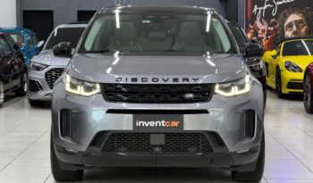 
										Land Rover Discovery Sport P250 SE / 7 lugares / 2021 cheio									