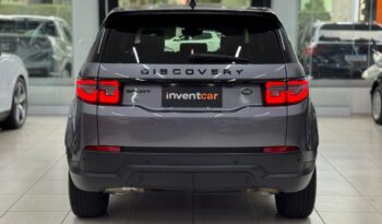 
										Land Rover Discovery Sport P250 SE / 7 lugares / 2021 cheio									