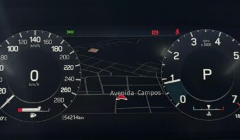 
										Land Rover Discovery Sport P250 SE / 7 lugares / 2021 cheio									