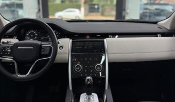 
										Land Rover Discovery Sport P250 SE / 7 lugares / 2021 cheio									