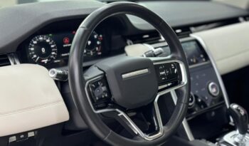 
										Land Rover Discovery Sport P250 SE / 7 lugares / 2021 cheio									