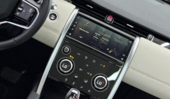 
										Land Rover Discovery Sport P250 SE / 7 lugares / 2021 cheio									