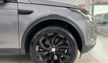 
										Land Rover Discovery Sport P250 SE / 7 lugares / 2021 cheio									