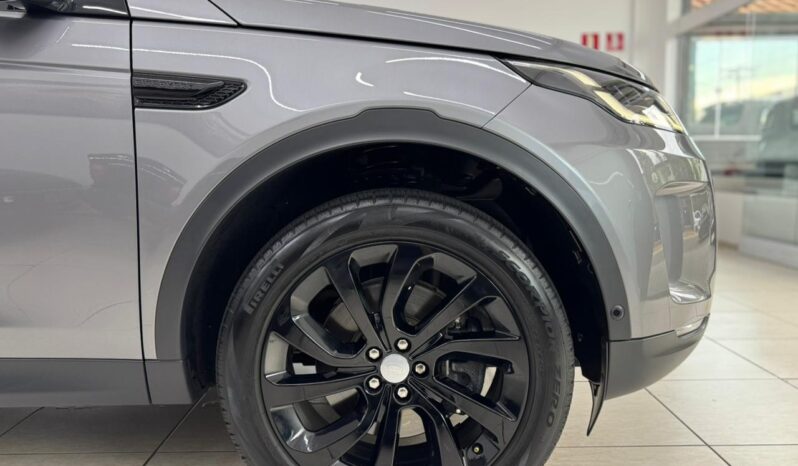 
								Land Rover Discovery Sport P250 SE / 7 lugares / 2021 cheio									
