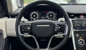 
										Land Rover Discovery Sport P250 SE / 7 lugares / 2021 cheio									