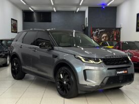 Land Rover Discovery Sport P250 SE / 7 lugares / 2021