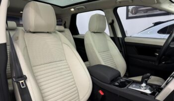 
										Land Rover Discovery Sport P250 SE / 7 lugares / 2021 cheio									