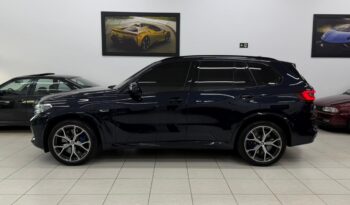 
										BMW X5 Xdrive 45e /2022 cheio									