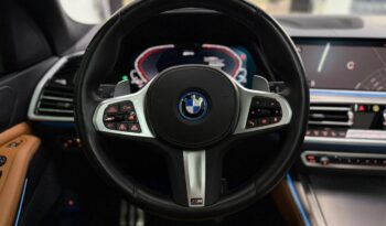 
										BMW X5 Xdrive 45e /2022 cheio									