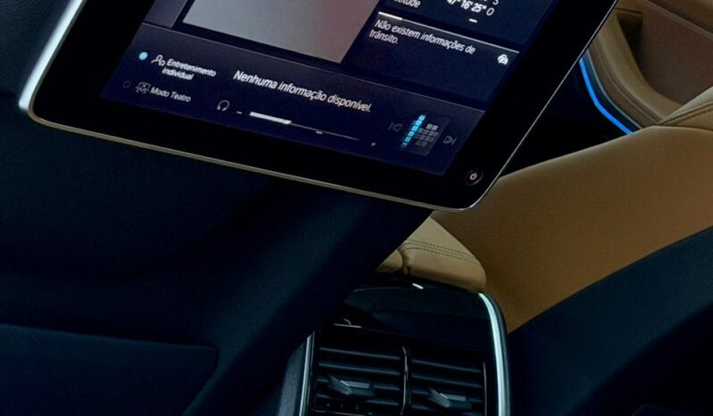 
								BMW X5 Xdrive 45e /2022 cheio									