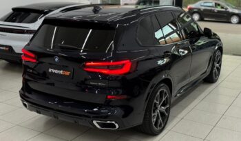 
										BMW X5 Xdrive 45e /2022 cheio									