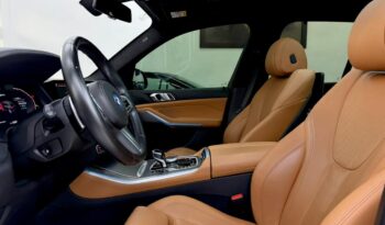 
										BMW X5 Xdrive 45e /2022 cheio									