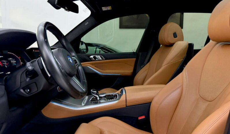 
								BMW X5 Xdrive 45e /2022 cheio									