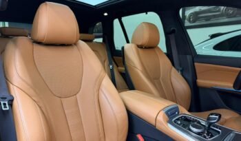 
										BMW X5 Xdrive 45e /2022 cheio									