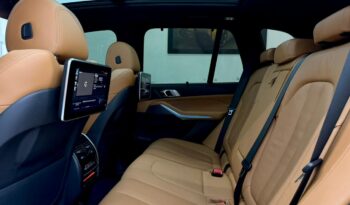 
										BMW X5 Xdrive 45e /2022 cheio									