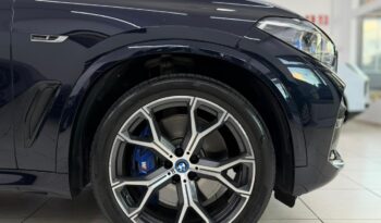 
										BMW X5 Xdrive 45e /2022 cheio									