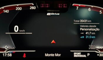 
										BMW X5 Xdrive 45e /2022 cheio									