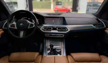 
										BMW X5 Xdrive 45e /2022 cheio									