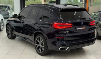 
										BMW X5 Xdrive 45e /2022 cheio									