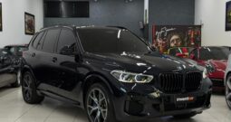 BMW X5 Xdrive 45e /2022