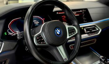 
										BMW X5 Xdrive 45e /2022 cheio									