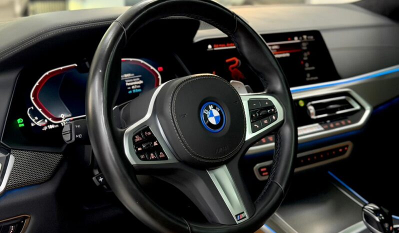 
								BMW X5 Xdrive 45e /2022 cheio									