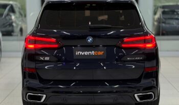 
										BMW X5 Xdrive 45e /2022 cheio									