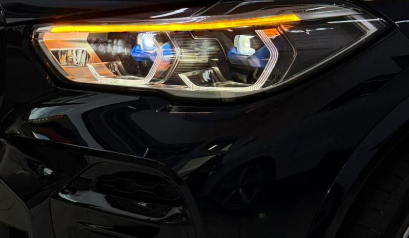 
								BMW X5 Xdrive 45e /2022 cheio									