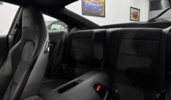 
										Porsche 911 Carrera GTS / 2018 cheio									