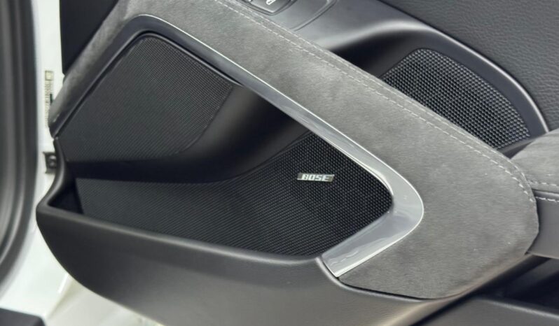 
								Porsche 911 Carrera GTS / 2018 cheio									