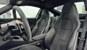 
										Porsche 911 Carrera GTS / 2018 cheio									