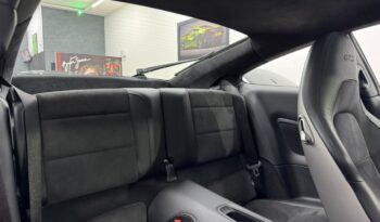 
										Porsche 911 Carrera GTS / 2018 cheio									