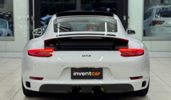 
										Porsche 911 Carrera GTS / 2018 cheio									