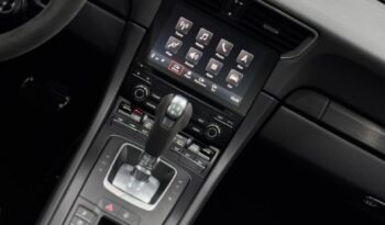 
										Porsche 911 Carrera GTS / 2018 cheio									