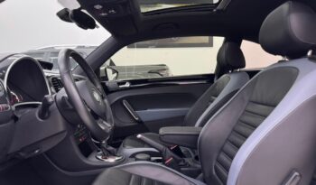 
										Volkswagen Fusca TSi  2014 cheio									