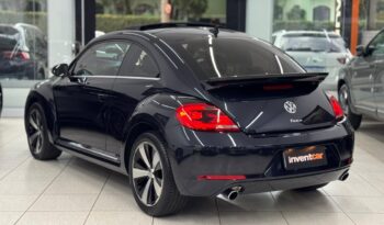 
										Volkswagen Fusca TSi  2014 cheio									