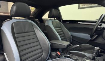 
										Volkswagen Fusca TSi  2014 cheio									