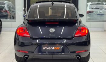 
										Volkswagen Fusca TSi  2014 cheio									