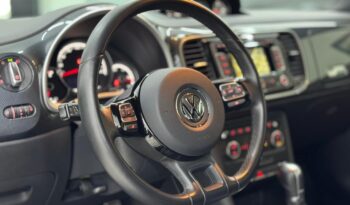 
										Volkswagen Fusca TSi  2014 cheio									