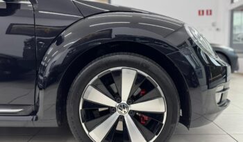 
										Volkswagen Fusca TSi  2014 cheio									