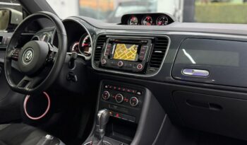 
										Volkswagen Fusca TSi  2014 cheio									